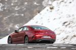 Mercedes-Benz CLS450 4Matic AMG Line 2018 года (WW)